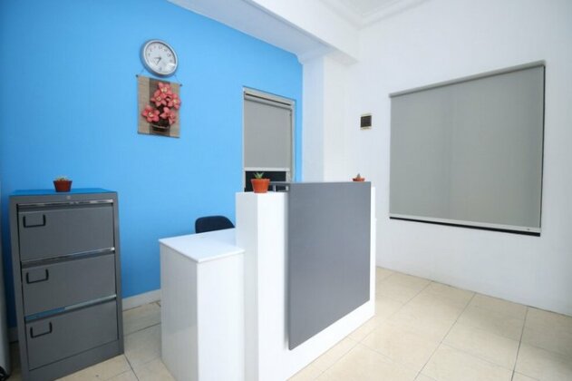Sky Inn Pasar Minggu 1 Jakarta - Photo3