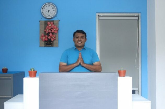 Sky Inn Pasar Minggu 1 Jakarta - Photo4