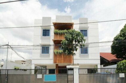 Sky Inn Syariah Fatmawati 2 Jakarta