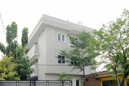Sky Residence Syariah Petukangan 1 Jakarta