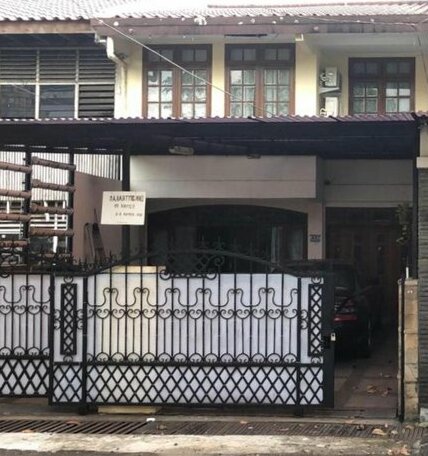 Slipi Homestay - Photo2