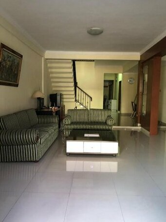 Slipi Homestay - Photo3