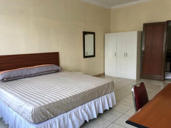 Slipi Homestay - Photo4