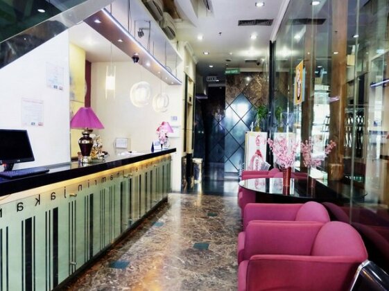 Smart Hotel Thamrin Jakarta - Photo2