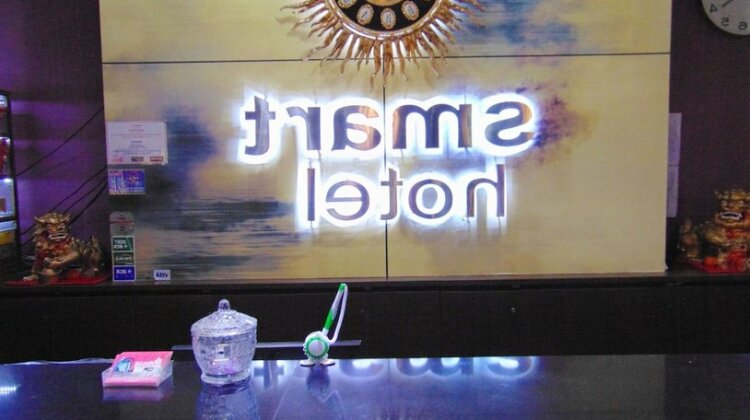 Smart Hotel Thamrin Jakarta - Photo3