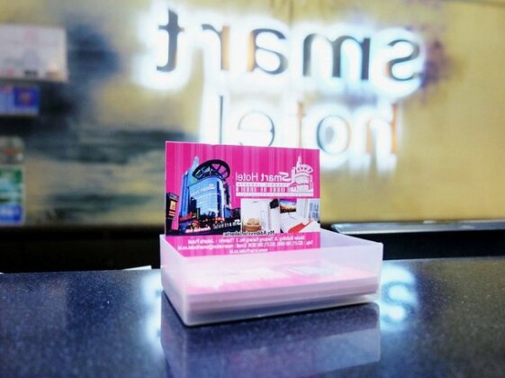 Smart Hotel Thamrin Jakarta - Photo4