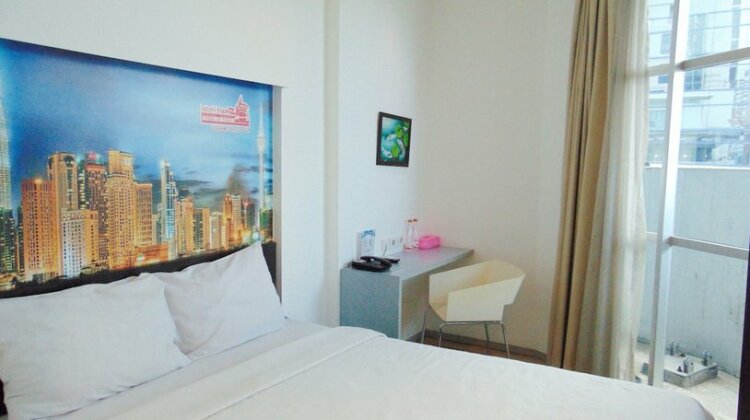 Smart Hotel Thamrin Jakarta - Photo5