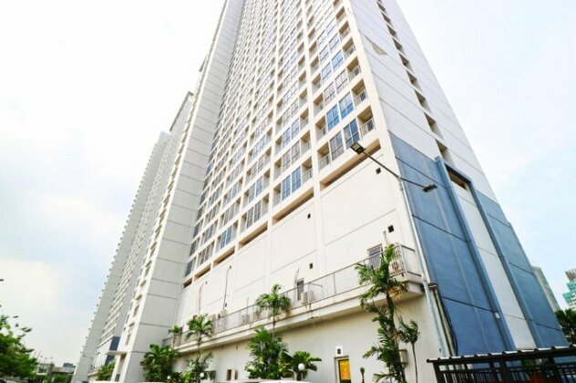 Snowy@Apartemen Tifolia - Photo2
