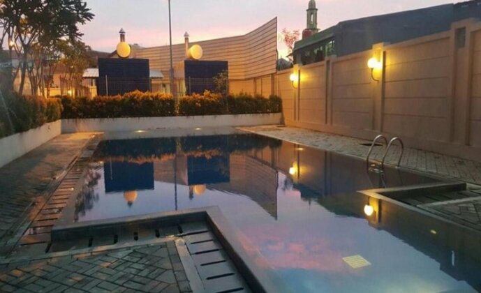 Snowy@Apartemen Tifolia - Photo3