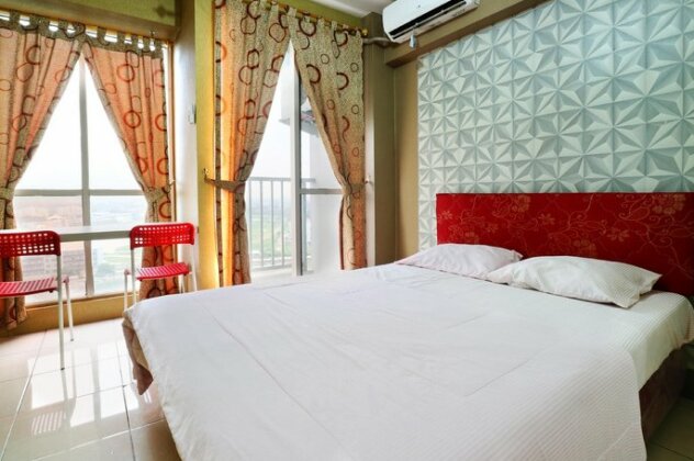 Snowy@Apartemen Tifolia - Photo4