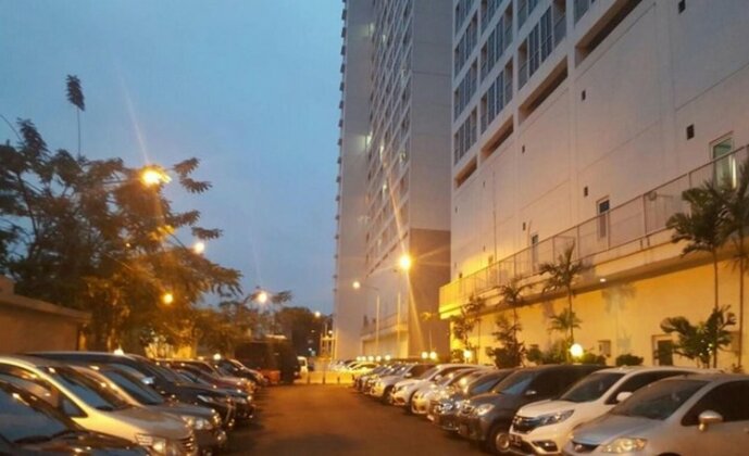 Snowy@Apartemen Tifolia - Photo5