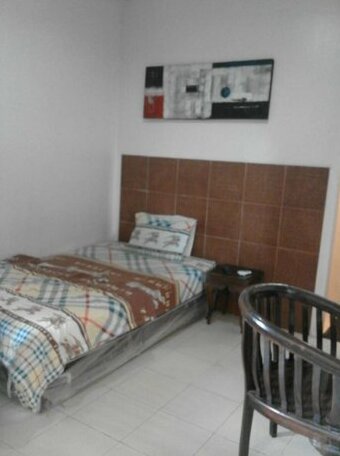 Sofi Residence Jakarta - Photo3