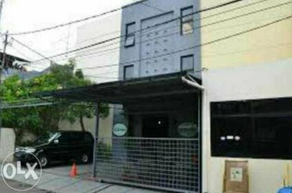 Sofi Residence Jakarta