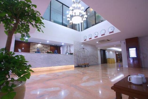 Sofyan Hotel Cut Meutia - Photo2