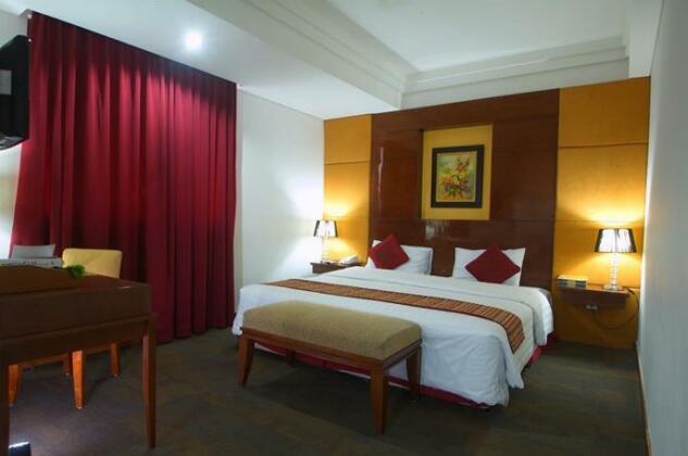 Sofyan Hotel Cut Meutia - Photo3