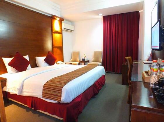 Sofyan Hotel Cut Meutia - Photo4