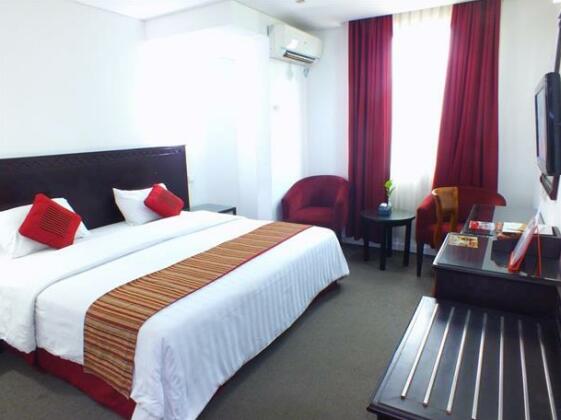 Sofyan Hotel Cut Meutia - Photo5