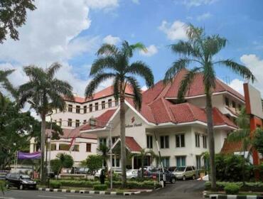 Sofyan Hotel Cut Meutia