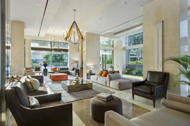 Somerset Berlian Jakarta - Photo4