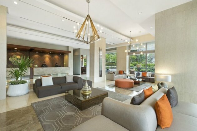 Somerset Berlian Jakarta - Photo5