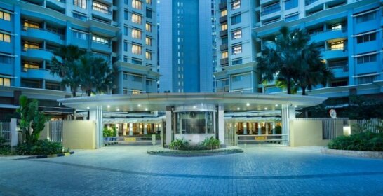 Somerset Grand Citra Jakarta