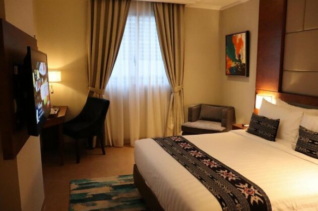 SOTIS Hotel Kemang Jakarta - Photo2