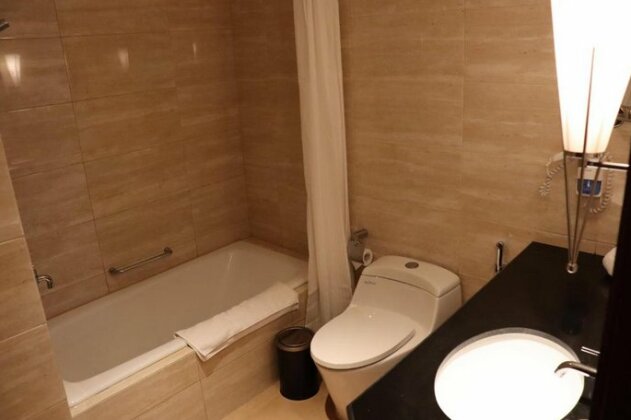 SOTIS Hotel Kemang Jakarta - Photo3