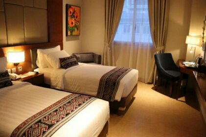 SOTIS Hotel Kemang Jakarta