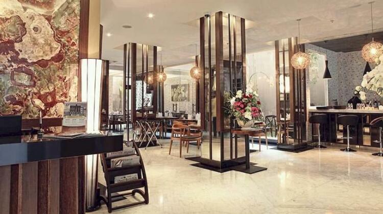 Sotis Hotel - Photo3