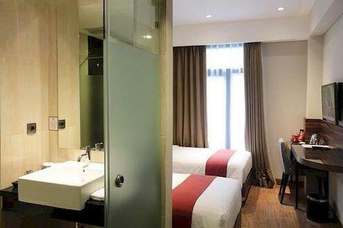 Sotis Hotel - Photo5