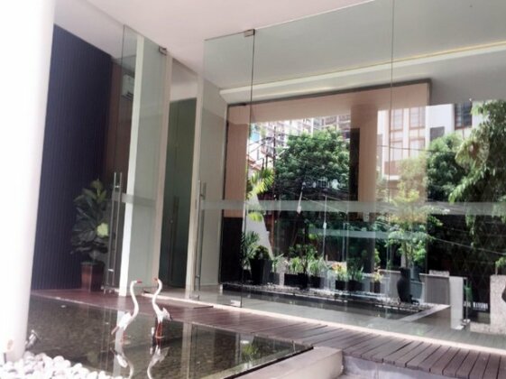 Southouse Residence - Photo2