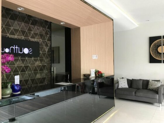 Southouse Residence - Photo3