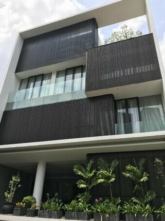Southouse Residence