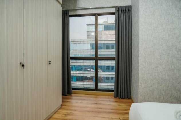 Spacious 2BR Tamansari Semanggi Apartment By Travelio - Photo5