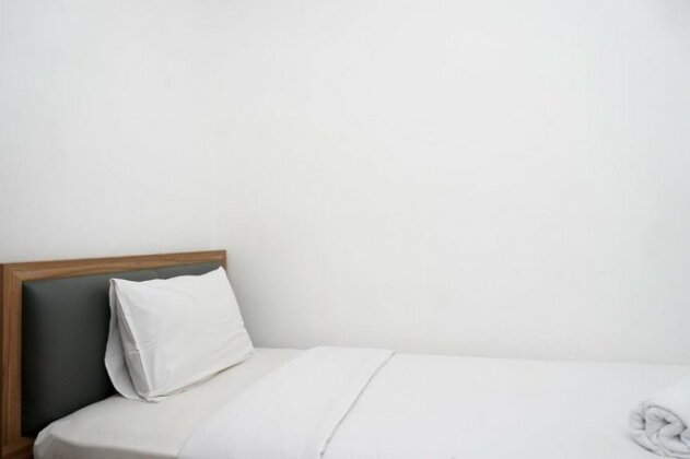Spacious 3BR at FX Residence with Mall Access By Travelio - Photo4