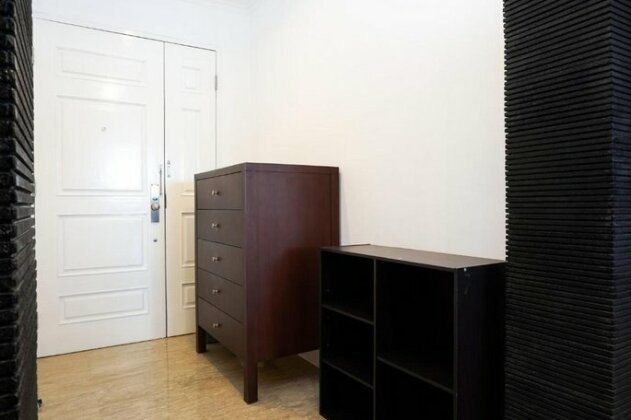 Spacious 3BR at FX Residence with Mall Access By Travelio - Photo5