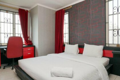 Spacious 3BR MOI Apartment Kelapa Gading By Travelio