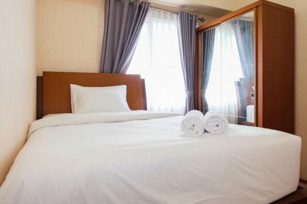 Spacious 3BR Poins Square Apartment By Travelio - Photo4