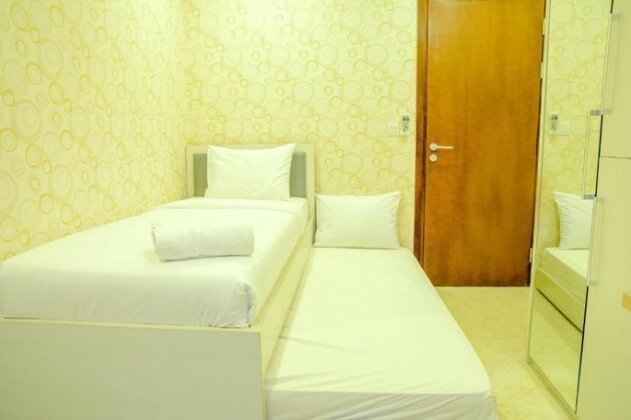 Spacious and Modern L'Avenue Apartment - Photo3