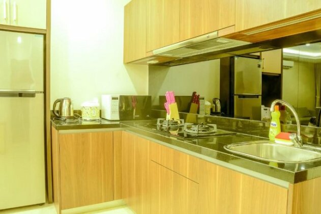 Spacious and Modern L'Avenue Apartment - Photo5