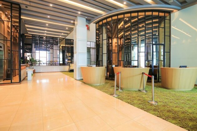 Sparks Life Jakarta - Photo3