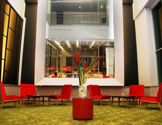 Sparks Life Jakarta - Photo4