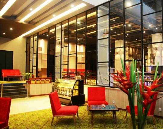 Sparks Life Jakarta - Photo5