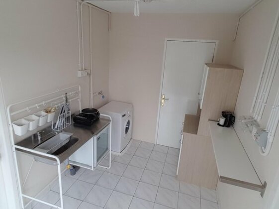 SPOT ON 2033 Kayumanis Residence Syariah - Photo2