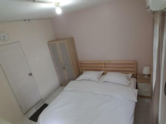 SPOT ON 2033 Kayumanis Residence Syariah - Photo3