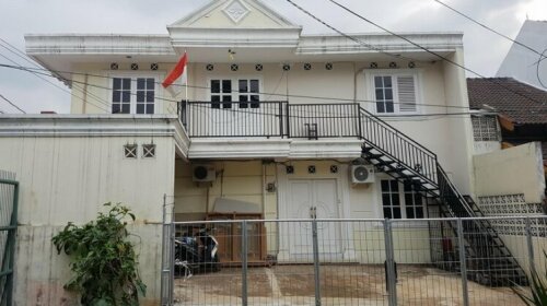 SPOT ON 2033 Kayumanis Residence Syariah