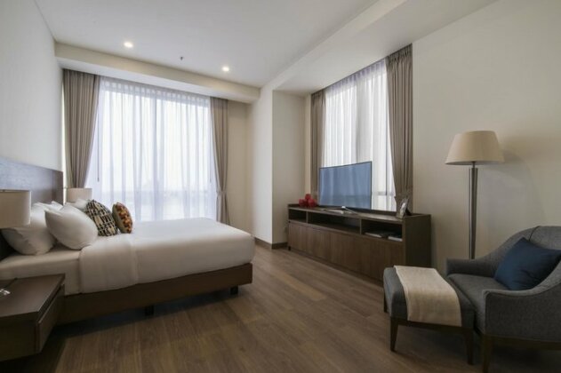 Spring House Of Pakubuwono - Photo2