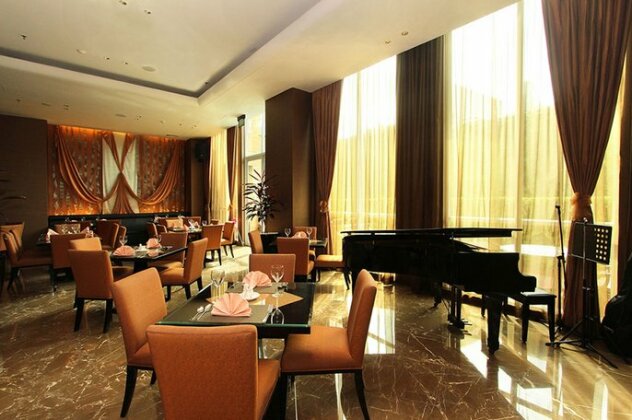 Spring House Of Pakubuwono - Photo5