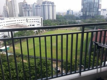 Springhill terrace apartment 3+1br