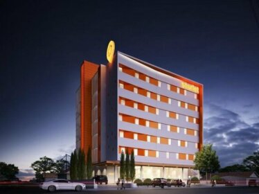 Starlet Hotel Jakarta Airport